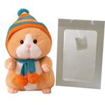 Bitter purchase Плюшевая кукла Gold Thread Bear Mole высотой 25см/30см - фото