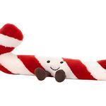 Плюшевая игрушка Amuseables Candy Cane JELLYCAT, Fun Candy Sticks - фото 3