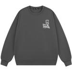 The Simpsons Толстовка унисекс «Симпсоны», Белый - фото 12