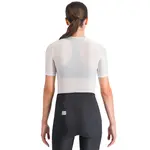 Базовый слой Sportful Pro short sleeve, белый - фото 2