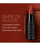 Помада NARS Explicit Lipstick, Body Heat, 3.8g - фото 5