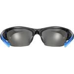 Солнцезащитные очки uvex blaze iii 2.0 Uvex, мультиколор - фото 2