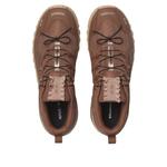 Кроссовки Salomon ACS+ Satin 'Russet Hazelnut' - фото 4