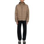 Polo Ralph Lauren Утепленная куртка с капюшоном, Chocolate - фото 5