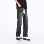 Джинсы унисекс Unite Life Hoods, синий - фото 6