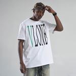 Футболка Vlone с логотипом - фото 3