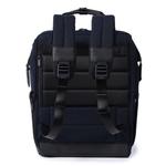 Рюкзак Hedgren Next Clip, Dark blue - фото 2