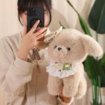 Плюшевая игрушка Fox fairy - фото 6