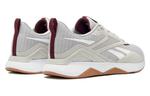 Кроссовки Reebok Nanoflex Мужчины, Beige/Brown - фото 4