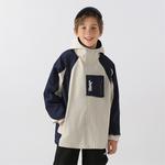 Детская куртка Grade School Jeep, черный - фото 8