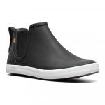 Женские непромокаемые ботинки челси Bogs Kicker, цвет Black Multi - фото