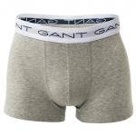 Боксеры Gant Boxershort 3 шт, черный - фото 2