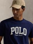 Футболка Polo Ralph Lauren, Navy - фото 3