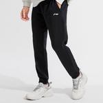 LINING Повседневные брюки унисекс черные - фото 4