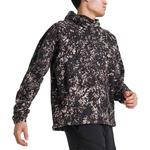 Толстовка Nike ACG Therma-FIT Pullover Hoodie 'Wolf Tree', черный - фото 4