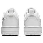 Кроссовки TCELLARS Skateboarding Shoes Unisex Low-top, белый - фото 118