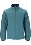 Куртка Whistler Softshelljacke Dublin, цвет 2063 Hydro - фото