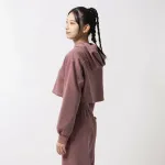 Худи/RBK ND HOODIE Reebok, цвет Red_100036463 - фото 2