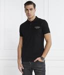 Поло Iceberg Regular Fit, черный - фото 3