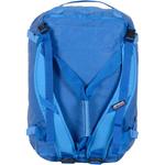 Patagonia Сумка-дубль с сетчатым узором, Blue - фото 3