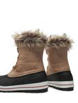 Зимние ботинки Kimberfeel, бежевый - фото 5