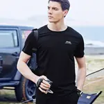 Футболка мужская Jeep, зеленый - фото 11