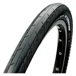 Городская шина Maxxis Detonator 60 TPI 700C x 28, черный - фото