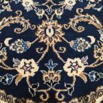 Ковер FERDOWS ручной работы, 100x150 см, шерсть - фото 9