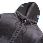 Mitchell Ness Куртка Unisex Meteorite Gradient Black - фото 3