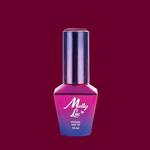 Антигибридный лак Mollylac, Molly Lac - фото 3