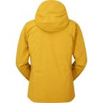 Куртка Rab Downpour Light Rab, Sahara - фото 6