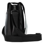 Сумка через плечо GREENBURRY, черный - фото 3