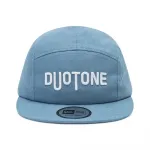 Кепка Duotone New era adjustable fade, синий - фото