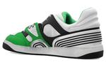 Кроссовки basket 'green demetra' Gucci, зеленый - фото 3