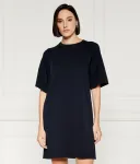 Платье «Горлица» Mm, синий - фото 3