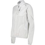 Женская сверхлегкая куртка CMP, белый - фото 3