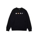 Nike Свитшот мужской черный - фото 3