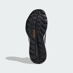 Ботинки ADIDAS TERREX Boots Free Hiker 2.0, черный - фото 4