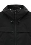 Куртка Weekend Offender ÜBERGANGS GUADALAJARA WINDBREAKER, Black - фото 5