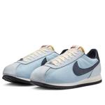 Кроссовки cortez denim 'blue' Nike, синий - фото 3