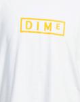 Футболка Dime, белый - фото 4