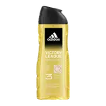 Adidas Victory League гель для душа, 400 ml - фото