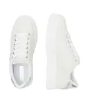 Милые кожаные кроссовки 03 Liu Jo, бежевый - фото 4