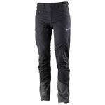 Трекинговые брюки Lundhags Women's Makke Pant, черный - фото