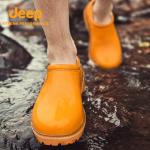 Тапочки мужские Jeep - фото 19