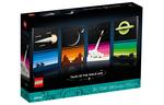 Истории космической эры LEGO - фото 5