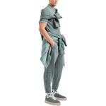 Рубашка поло мужская Armani Exchange, зеленый - фото 4