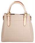 Сумка с ручкой bugatti "ELLA", бежевый - фото 3