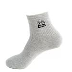 Носки Unisex Shopping Bag 4 Pack Disney, белый - фото 7