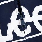 Детская куртка Grade School Lee, синий - фото 6